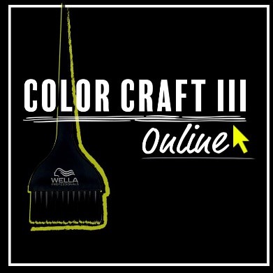 Image for MCE Pre: Color Craft III Online